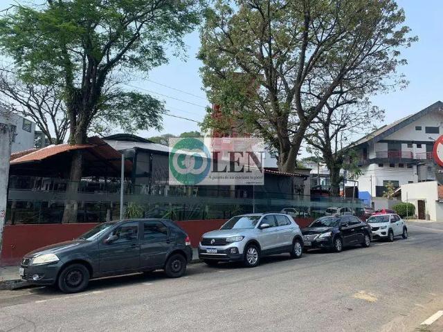 Prédio para Venda em Arujá/SP Vila Pedroso