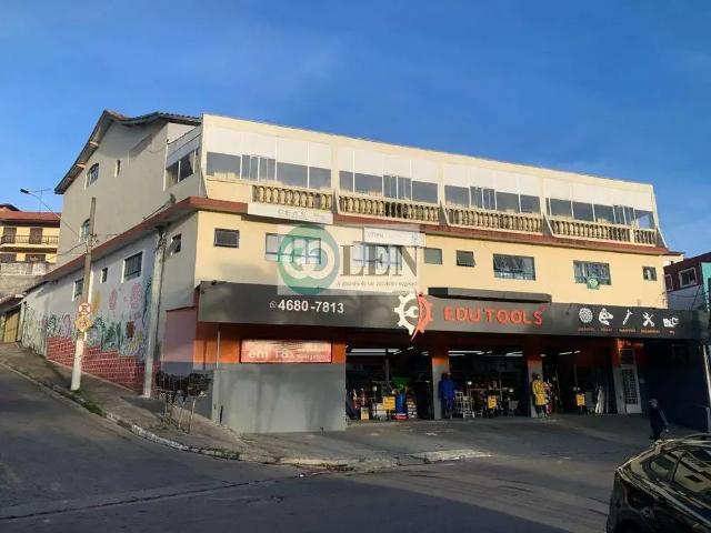 Prédio para Venda em Arujá/SP Vila Pilar 15 Quartos
