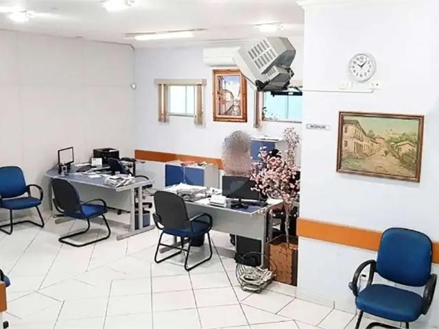Prédio para Venda em Atibaia/SP Centro