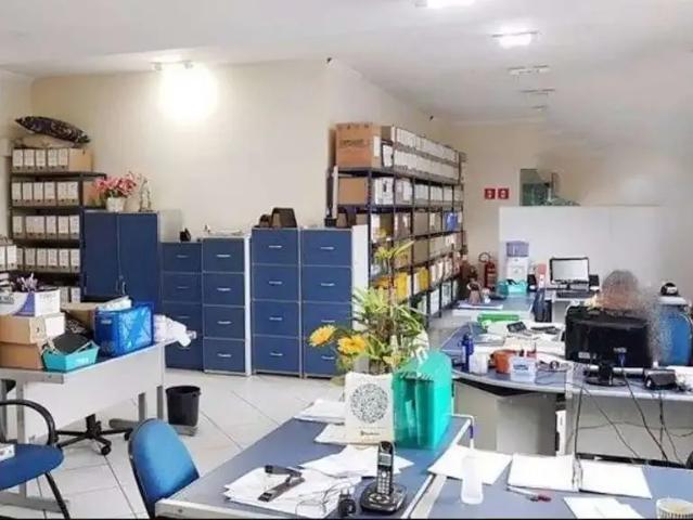 Prédio para Venda em Atibaia/SP Centro