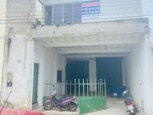 Prédio para Venda em Bacabal/MA Centro