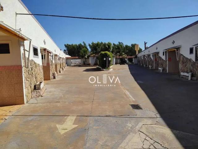 Prédio para Venda em Bady Bassitt/SP Zona Rural 26 Quartos