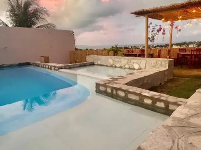 Prédio para Venda em Baía Formosa/RN Centro