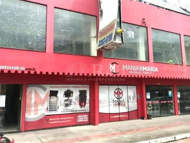Prédio para Venda em Balneário Camboriú/SC Centro