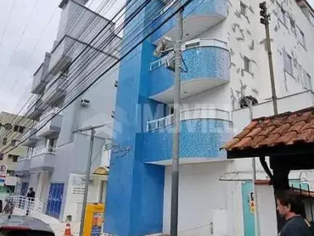 Prédio para Venda em Balneário Camboriú/SC Nações