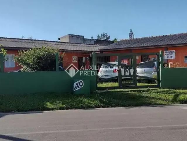 Prédio para Venda em Balneário Pinhal/RS Centro 8 Quartos