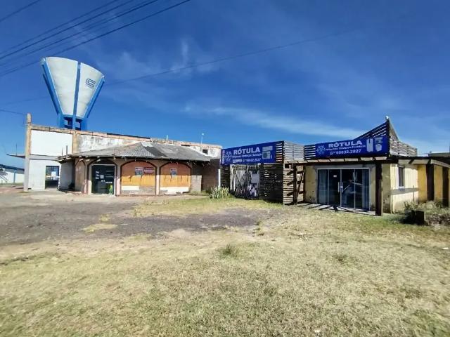 Prédio para Venda em Balneário Pinhal/RS Centro