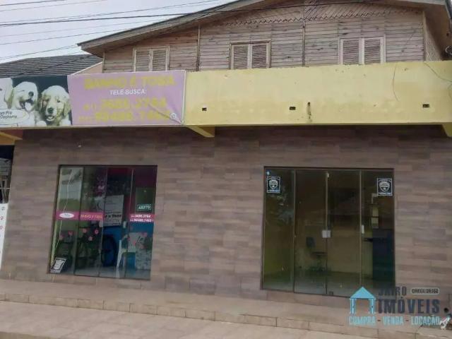 Prédio para Venda em Balneário Pinhal/RS Praia Do Magistério