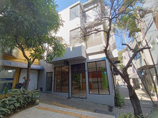 Prédio para Venda em Barueri/SP Condomínio Centro Comercial Alphaville