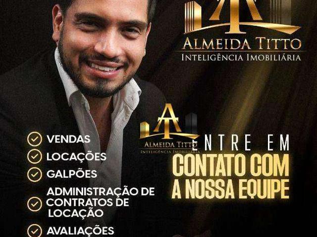 Prédio para Venda em Barueri/SP Centro