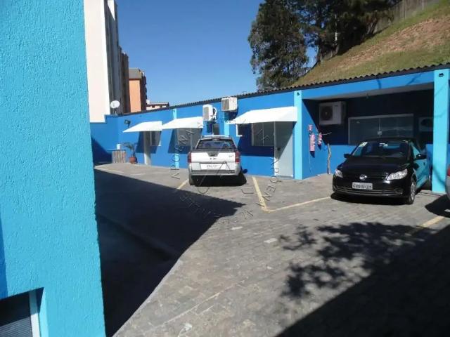 Prédio para Venda em Barueri/SP Aldeia da Serra