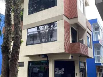 Praça das Paineiras, Alphaville Industrial, Barueri, São Paulo