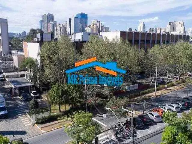 Prédio para Venda em Barueri/SP Alphaville Centro Industrial e Empresarial/Alphaville
