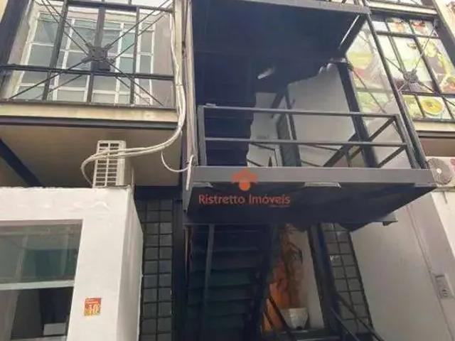 Prédio para Venda em Barueri/SP Alphaville Comercial