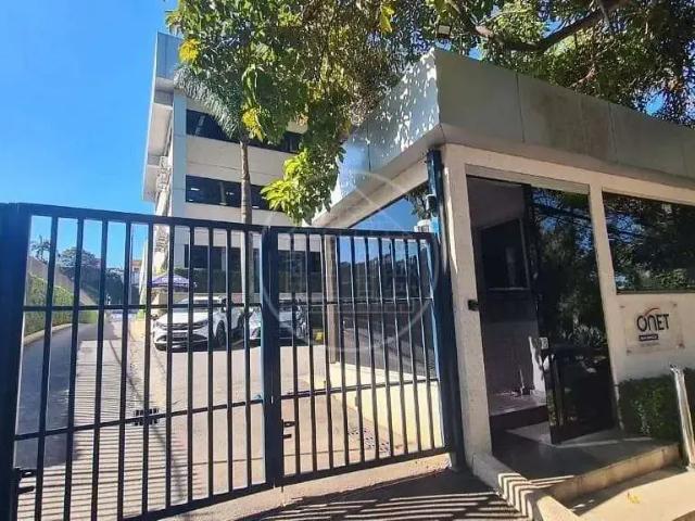 Prédio para Venda em Barueri/SP Alphaville Industrial