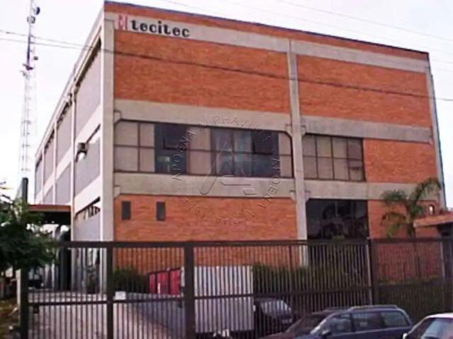 Prédio para Venda em Barueri/SP Alphaville Industrial