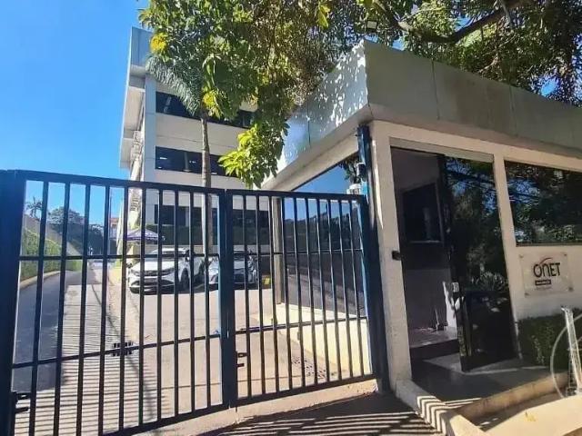 Prédio para Venda em Barueri/SP Alphaville Industrial