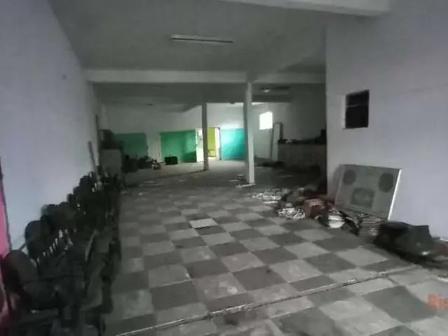 Prédio para Venda em Barueri/SP Jardim Barueri