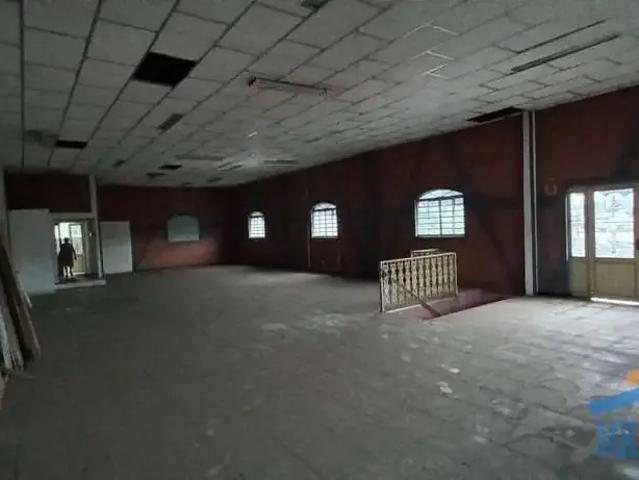 Prédio para Venda em Barueri/SP Jardim Barueri