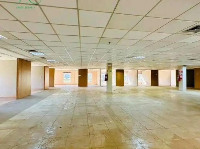 Prédio para Venda em Barueri/SP Tamboré