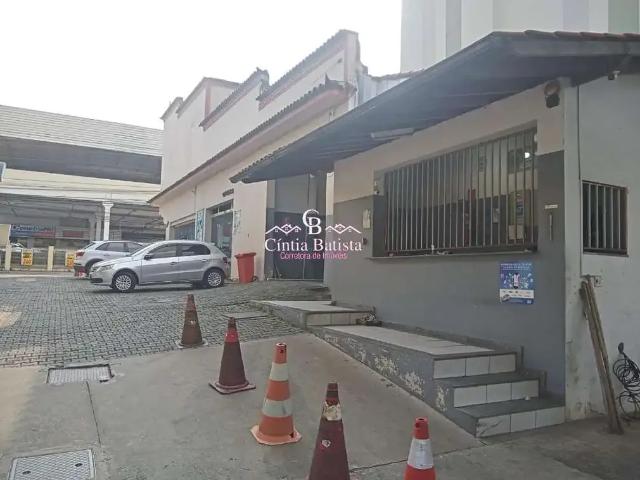 Prédio para Venda em Barra Mansa/RJ Centro