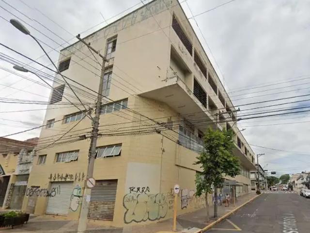 Prédio para Venda em Bauru/SP Centro