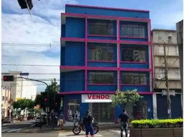 Prédio para Venda em Bauru/SP Centro