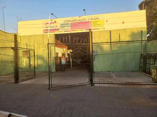 Prédio para Venda em Bauru/SP Parque Bauru