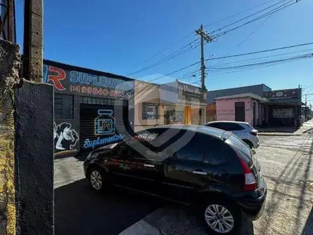 Prédio para Venda em Bauru/SP Vila Ipiranga