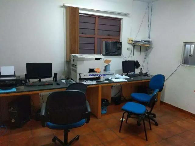 Prédio para Venda em Bauru/SP Vila Santa Clara