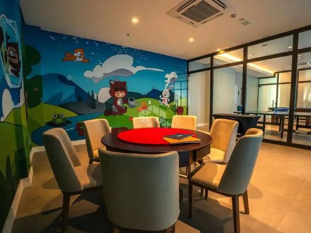 Prédio para Venda em Bento Gonçalves/RS Cidade Alta 1 Quartos