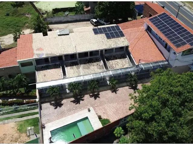 Prédio para Venda em Beberibe/CE Centro 5 Quartos