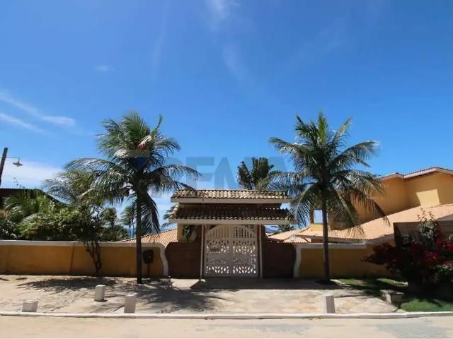 Prédio para Venda em Beberibe/CE Centro 32 Quartos