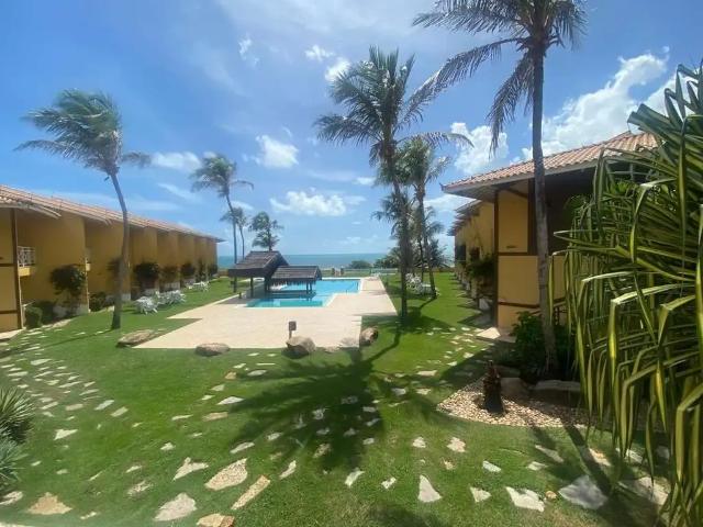 Prédio para Venda em Beberibe/CE Praia das Fontes 32 Quartos