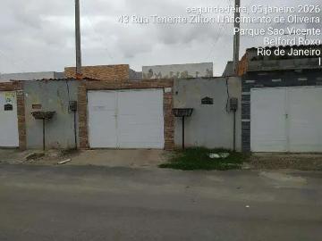 Prédio para Venda em Belford Roxo/RJ São Vicente 2 Quartos