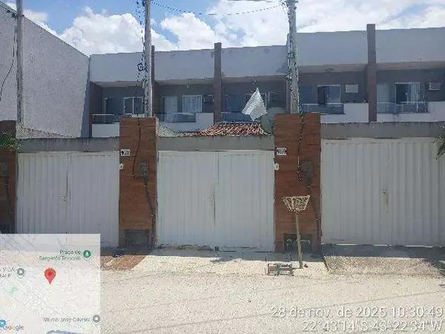 Prédio para Venda em Belford Roxo/RJ São Vicente 2 Quartos