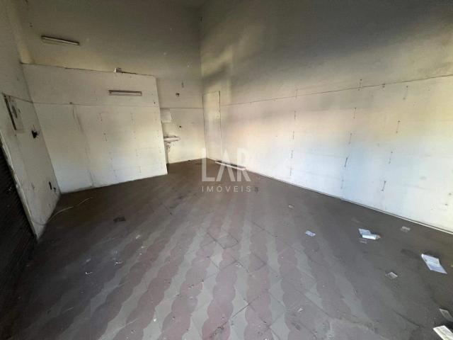 Prédio para Venda em Belo Horizonte/MG Nova Suíssa 7 Quartos