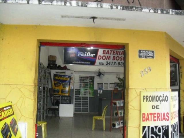 Prédio para Venda em Belo Horizonte/MG Alípio de Melo 12 Quartos