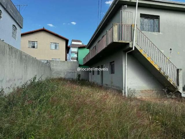 Prédio para Venda em Belo Horizonte/MG Araguaia 1 Quartos