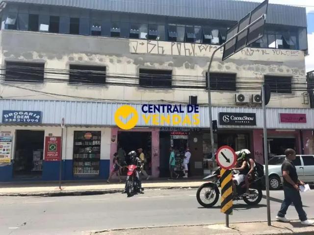 Prédio para Venda em Belo Horizonte/MG Betânia