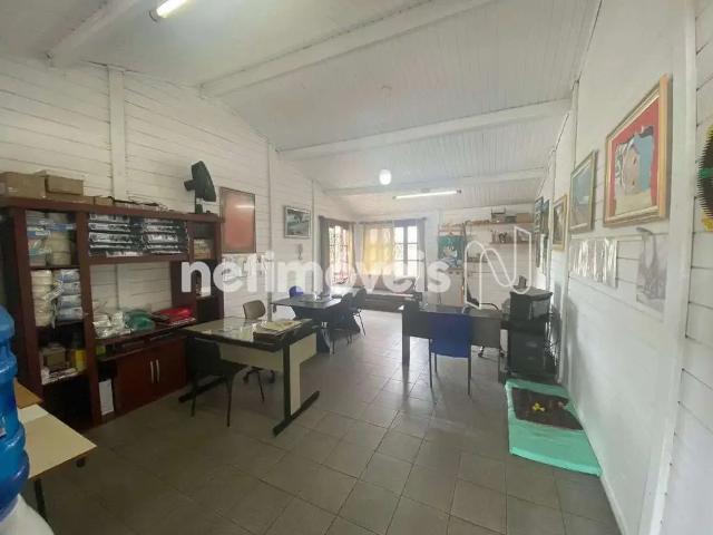 Prédio para Venda em Belo Horizonte/MG Boa Vista