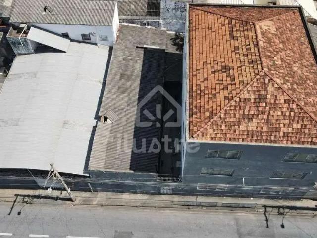 Prédio para Venda em Belo Horizonte/MG Carlos Prates