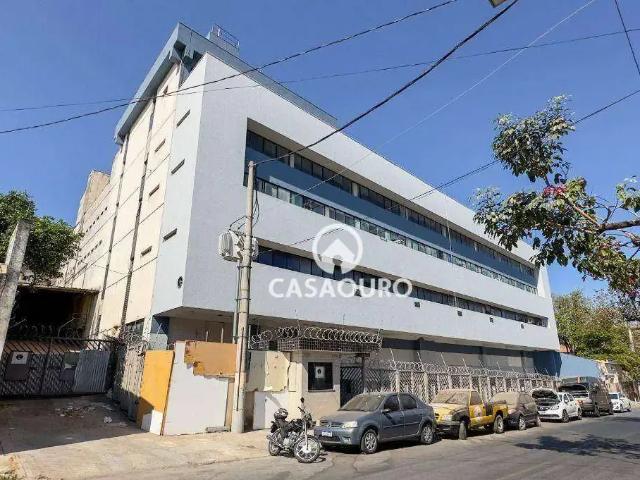 Prédio para Venda em Belo Horizonte/MG Centro