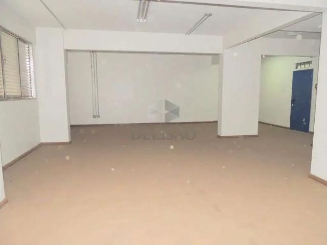 Prédio para Venda em Belo Horizonte/MG Centro