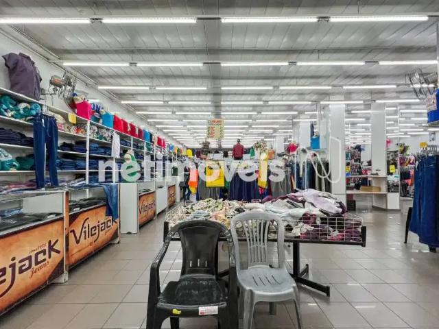 Prédio para Venda em Belo Horizonte/MG Centro