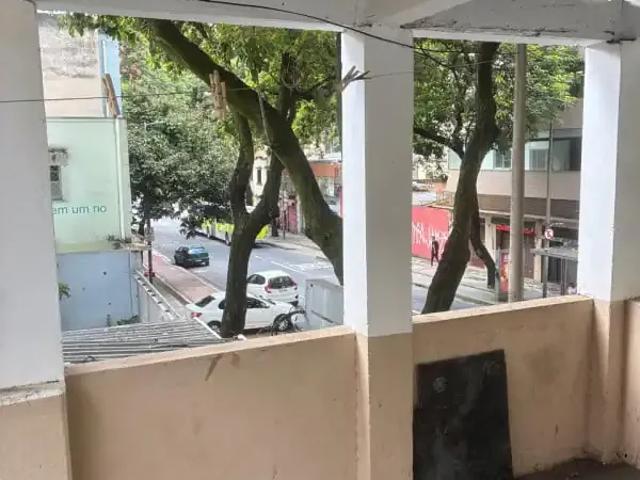 Prédio para Venda em Belo Horizonte/MG Centro 3 Quartos