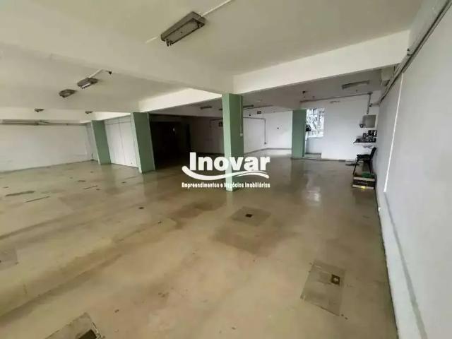 Prédio para Venda em Belo Horizonte/MG Floresta
