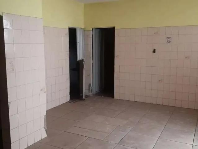 Prédio para Venda em Belo Horizonte/MG Floresta