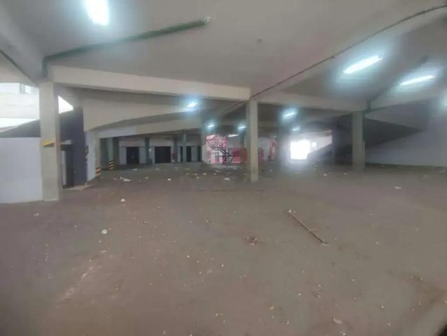 Prédio para Venda em Belo Horizonte/MG Floresta