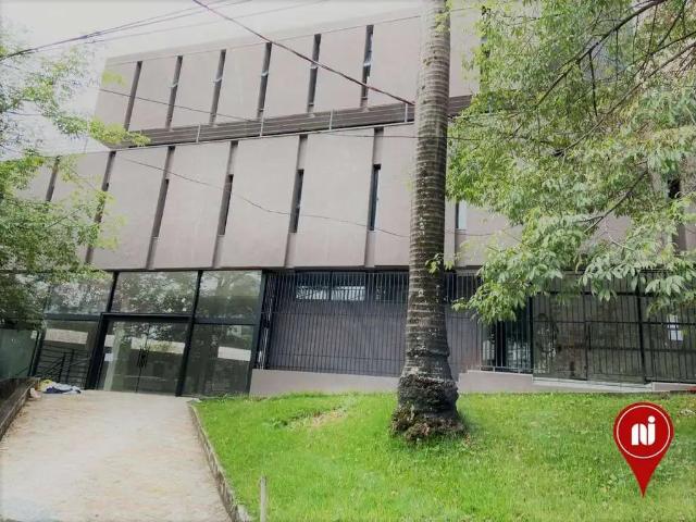 Prédio para Venda em Belo Horizonte/MG Floresta